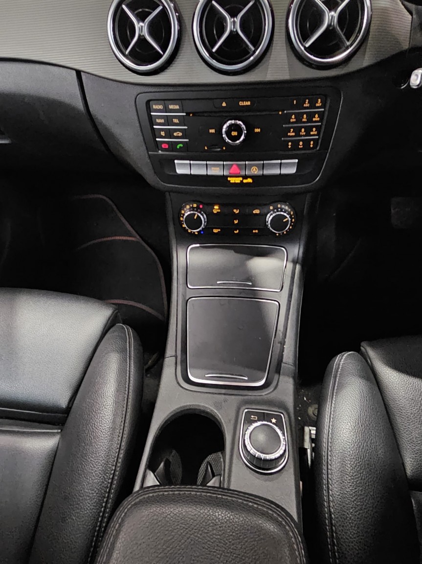 Used Mercedes-Benz B Class 2017 for sale - 76762175: Photo 34