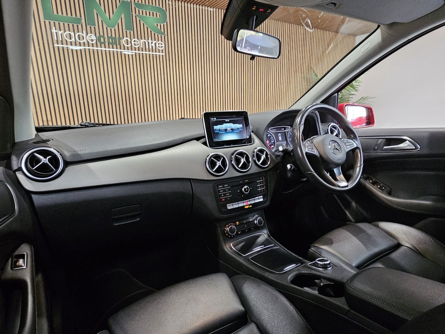 Used Mercedes-Benz B Class 2017 for sale - 76762175: Photo 36