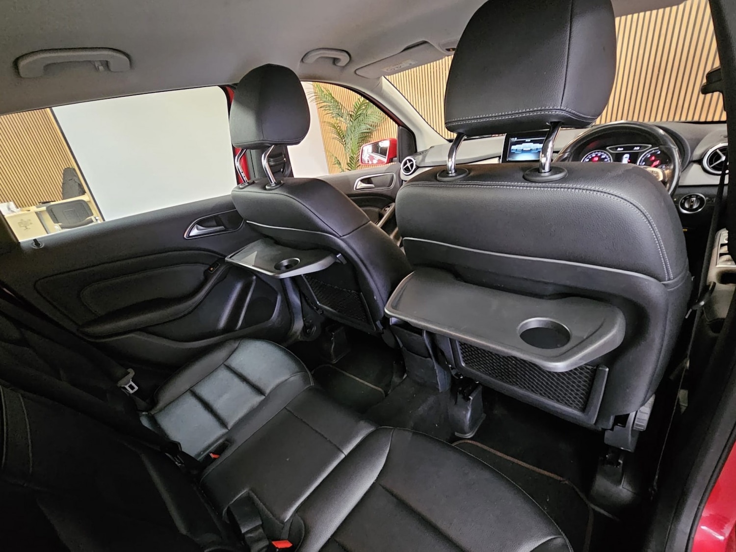 Used Mercedes-Benz B Class 2017 for sale - 76762175: Photo 37