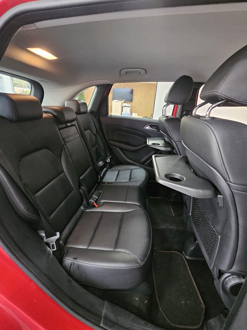 Used Mercedes-Benz B Class 2017 for sale - 76762175: Photo 38