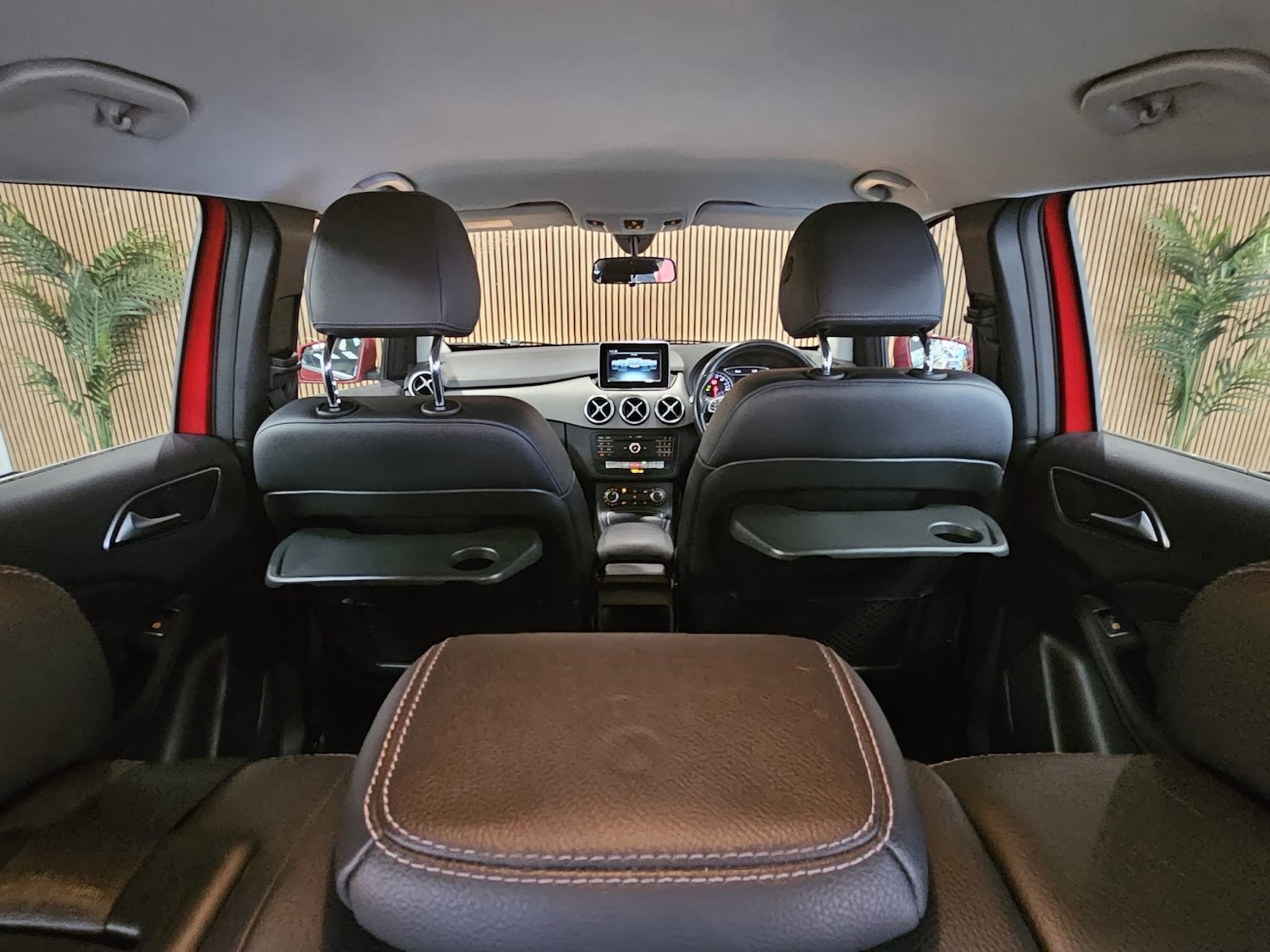 Used Mercedes-Benz B Class 2017 for sale - 76762175: Photo 39