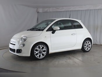 2015 - 1.2 500 1.2 69hp S 3-Door