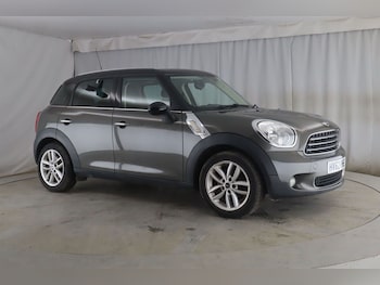Used MINI Countryman 2012 for sale - 77584572: Photo
