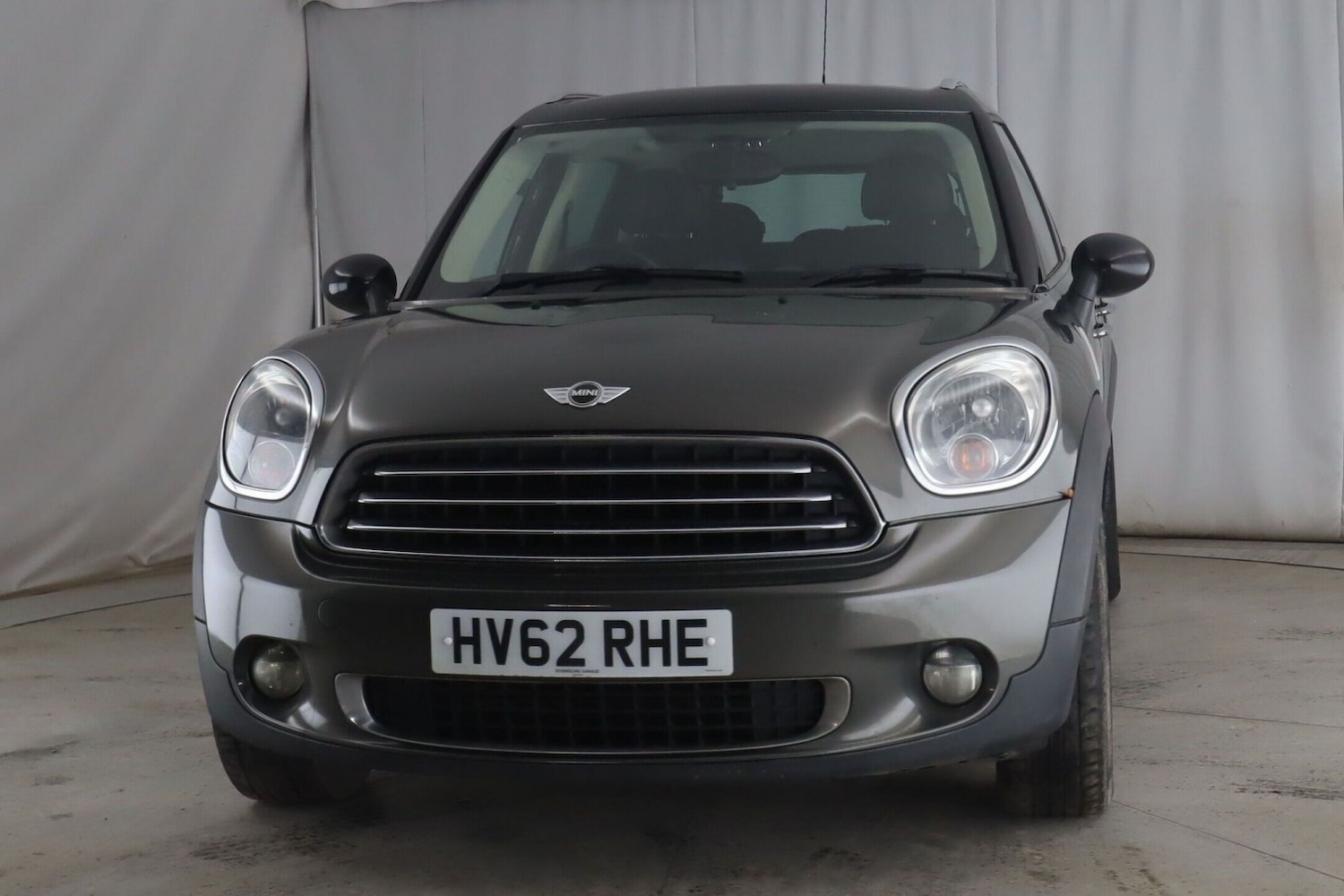 Used MINI Countryman 2012 for sale - 77584572: Photo 3