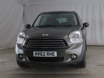 Used MINI Countryman 2012 for sale - 77584572: Photo