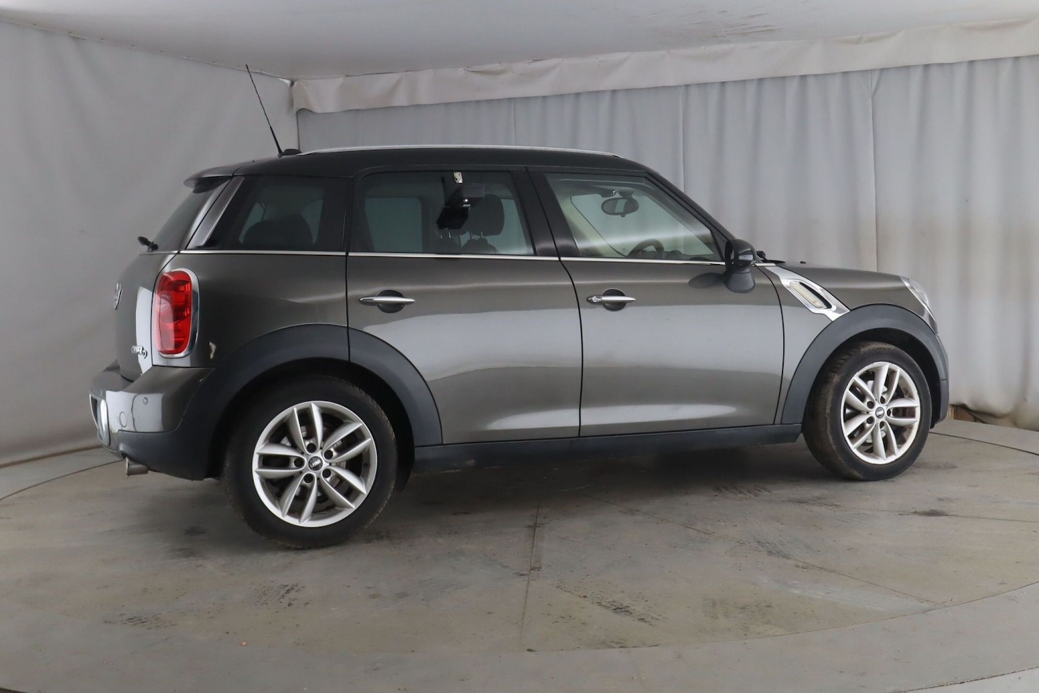 Used MINI Countryman 2012 for sale - 77584572: Photo 4