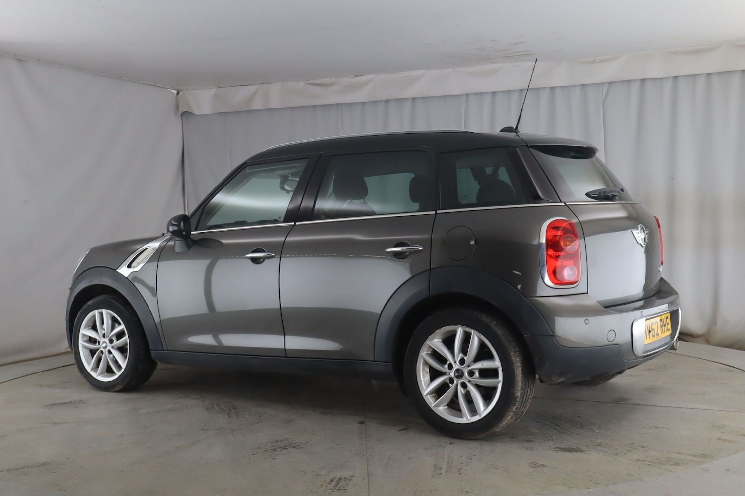 Used MINI Countryman 2012 for sale - 77584572: Photo 6