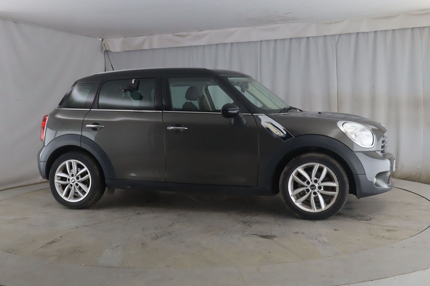 Used MINI Countryman 2012 for sale - 77584572: Photo 7