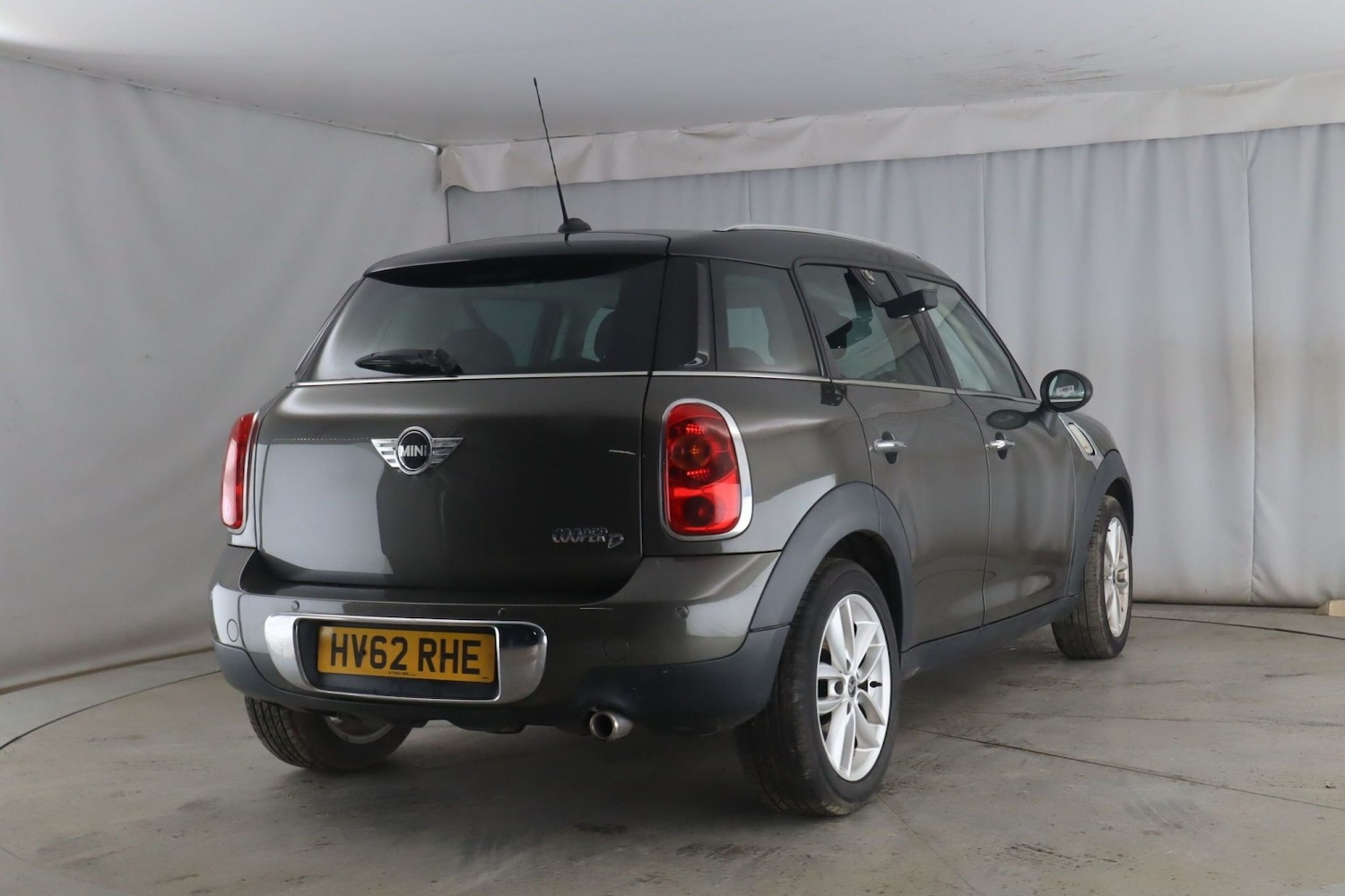 Used MINI Countryman 2012 for sale - 77584572: Photo 8