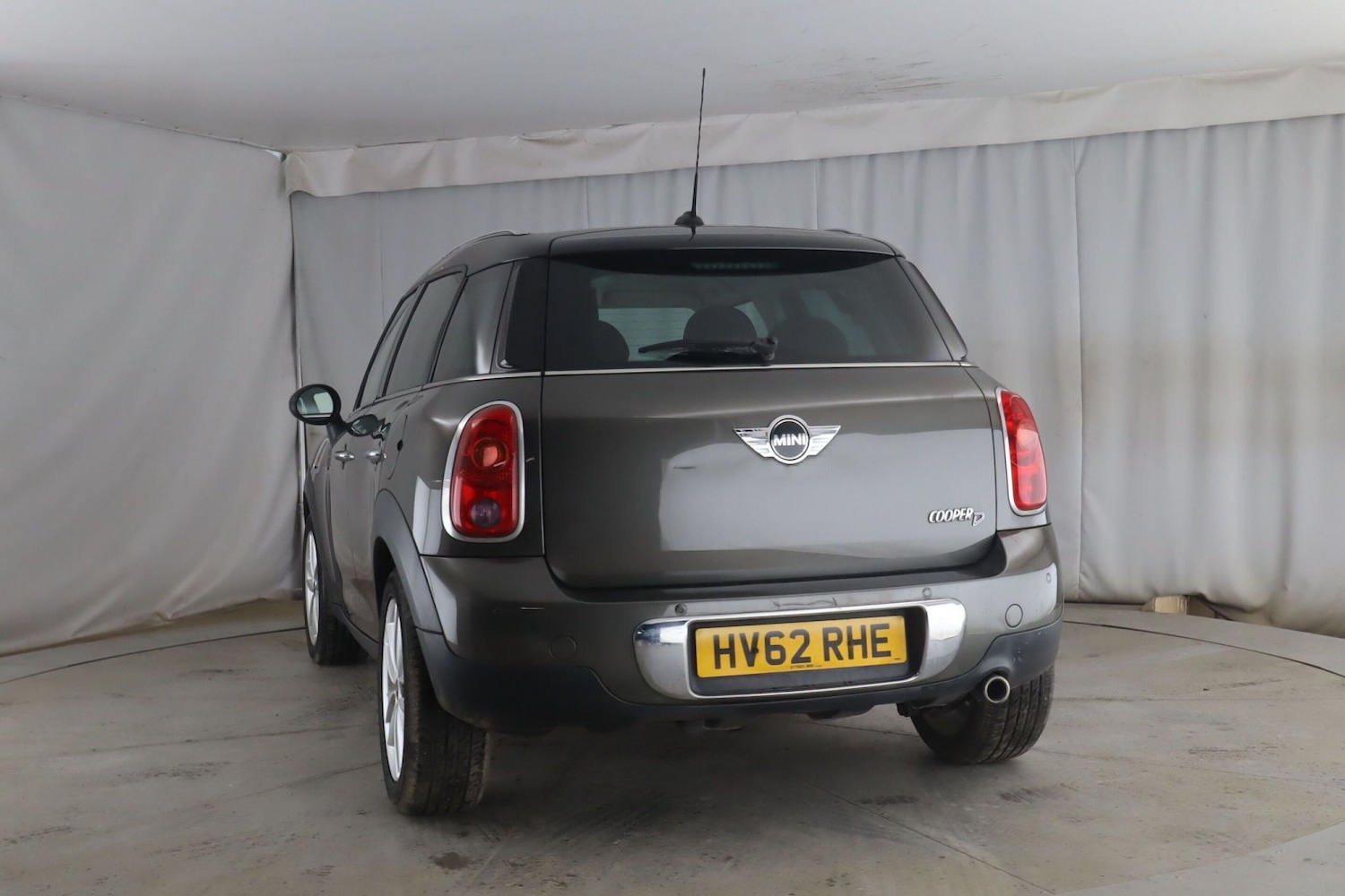 Used MINI Countryman 2012 for sale - 77584572: Photo 9