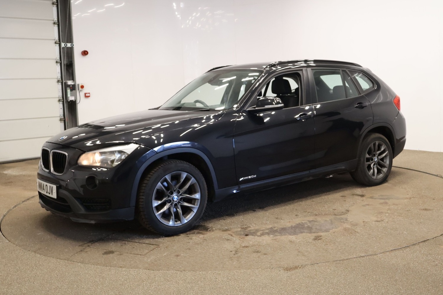 Used BMW X1 2014 for sale - 78190636: Photo 1