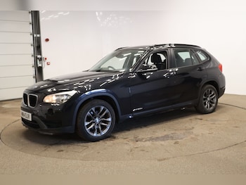 BMW X1 feature image