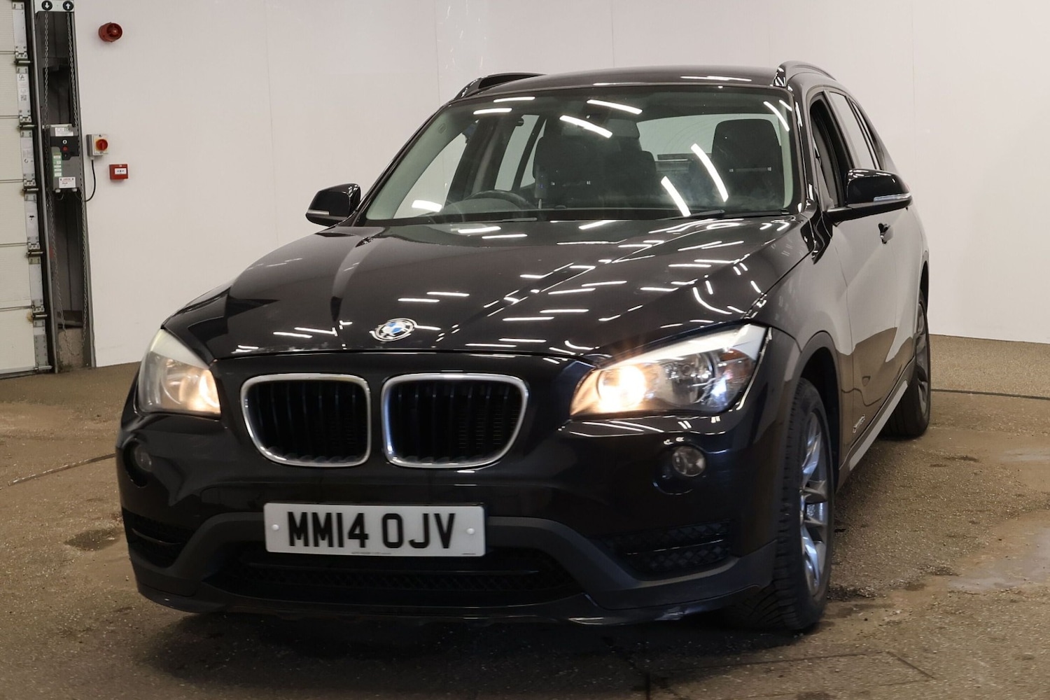 Used BMW X1 2014 for sale - 78190636: Photo 2