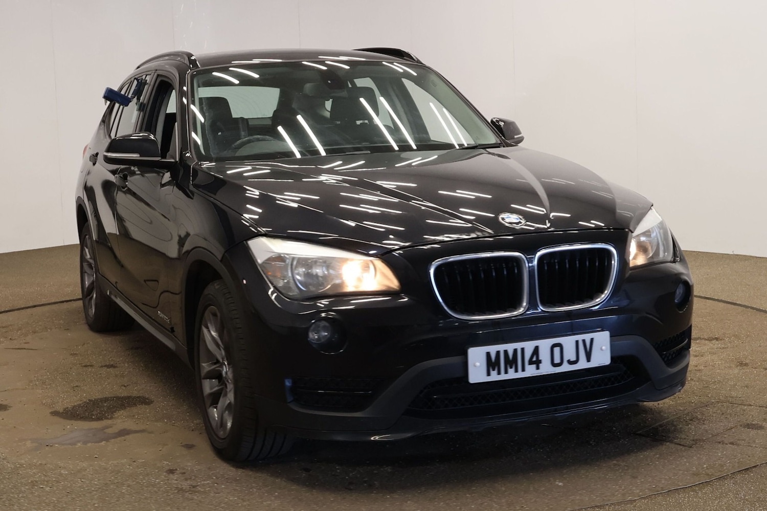 Used BMW X1 2014 for sale - 78190636: Photo 4
