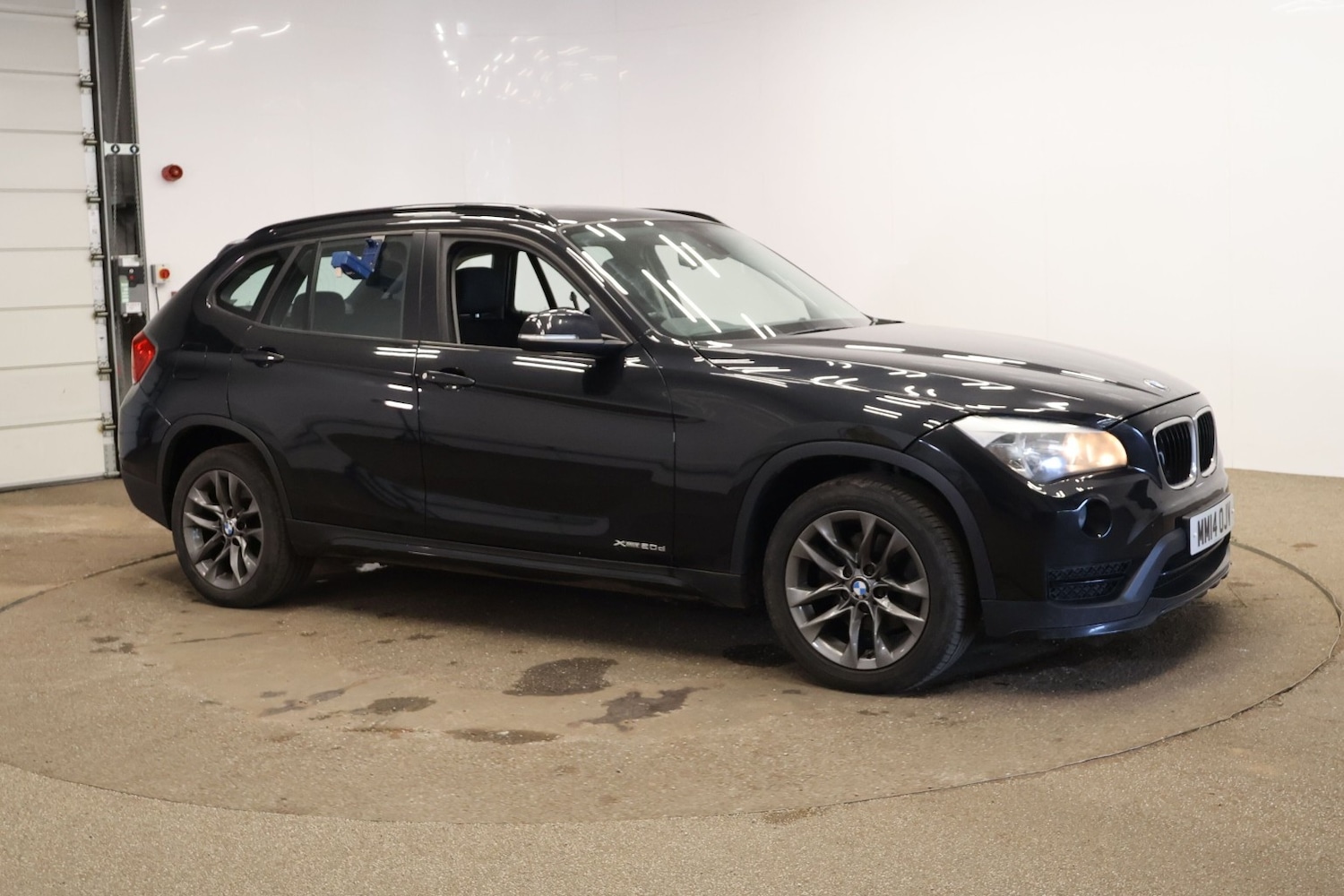 Used BMW X1 2014 for sale - 78190636: Photo 5