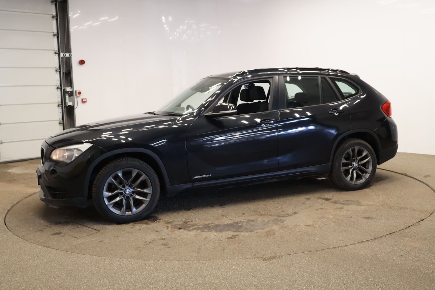 Used BMW X1 2014 for sale - 78190636: Photo 6