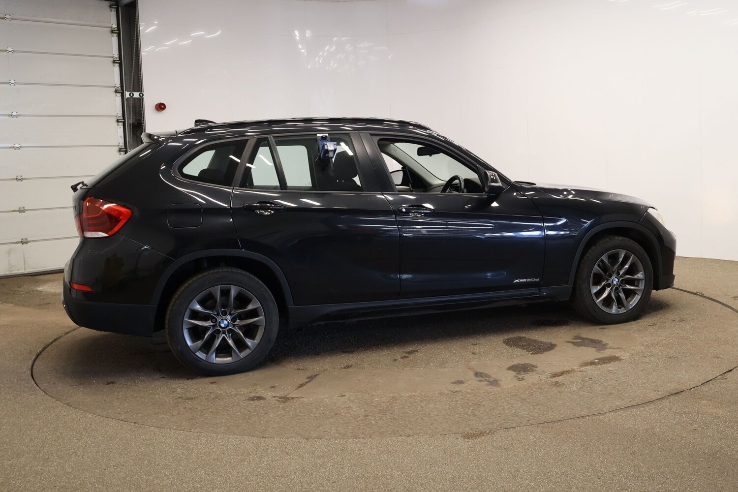 Used BMW X1 2014 for sale - 78190636: Photo 7