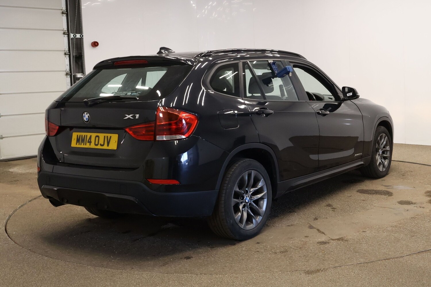 Used BMW X1 2014 for sale - 78190636: Photo 8