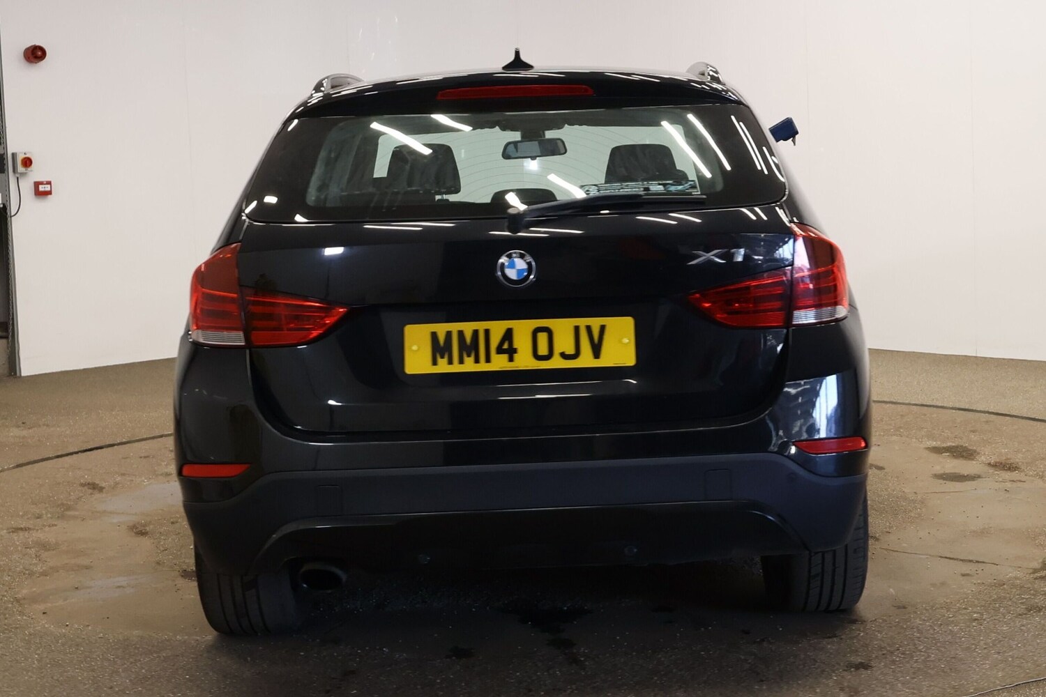 Used BMW X1 2014 for sale - 78190636: Photo 9