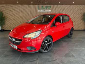 2015 - 1.4 i ecoFLEX Excite 5-Door