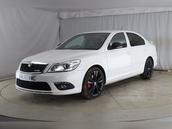 Used Skoda Octavia 2012 for sale - 77813164: Photo