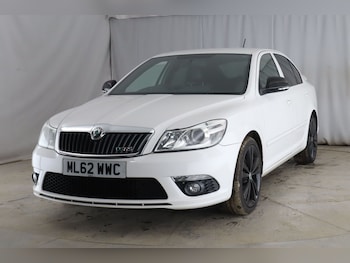 Used Skoda Octavia 2012 for sale - 77813164: Photo