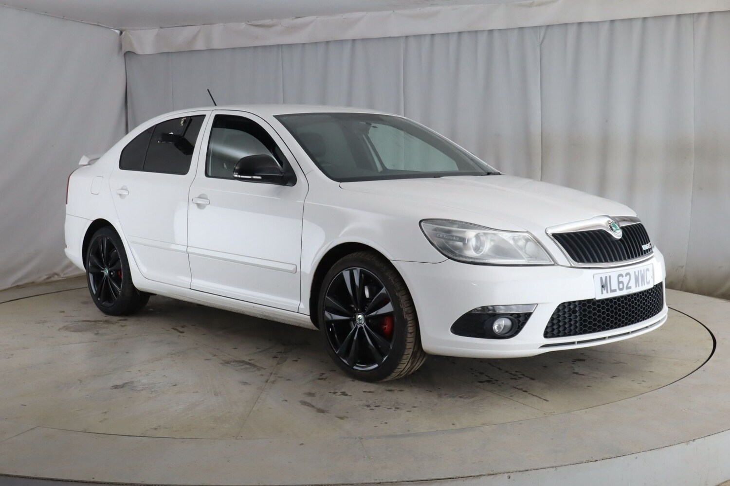 Used Skoda Octavia 2012 for sale - 77813164: Photo 3