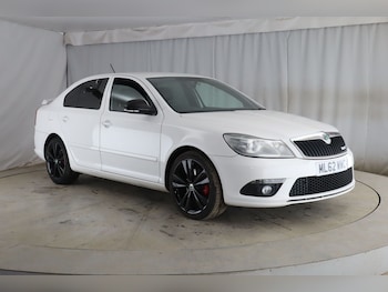 Used Skoda Octavia 2012 for sale - 77813164: Photo