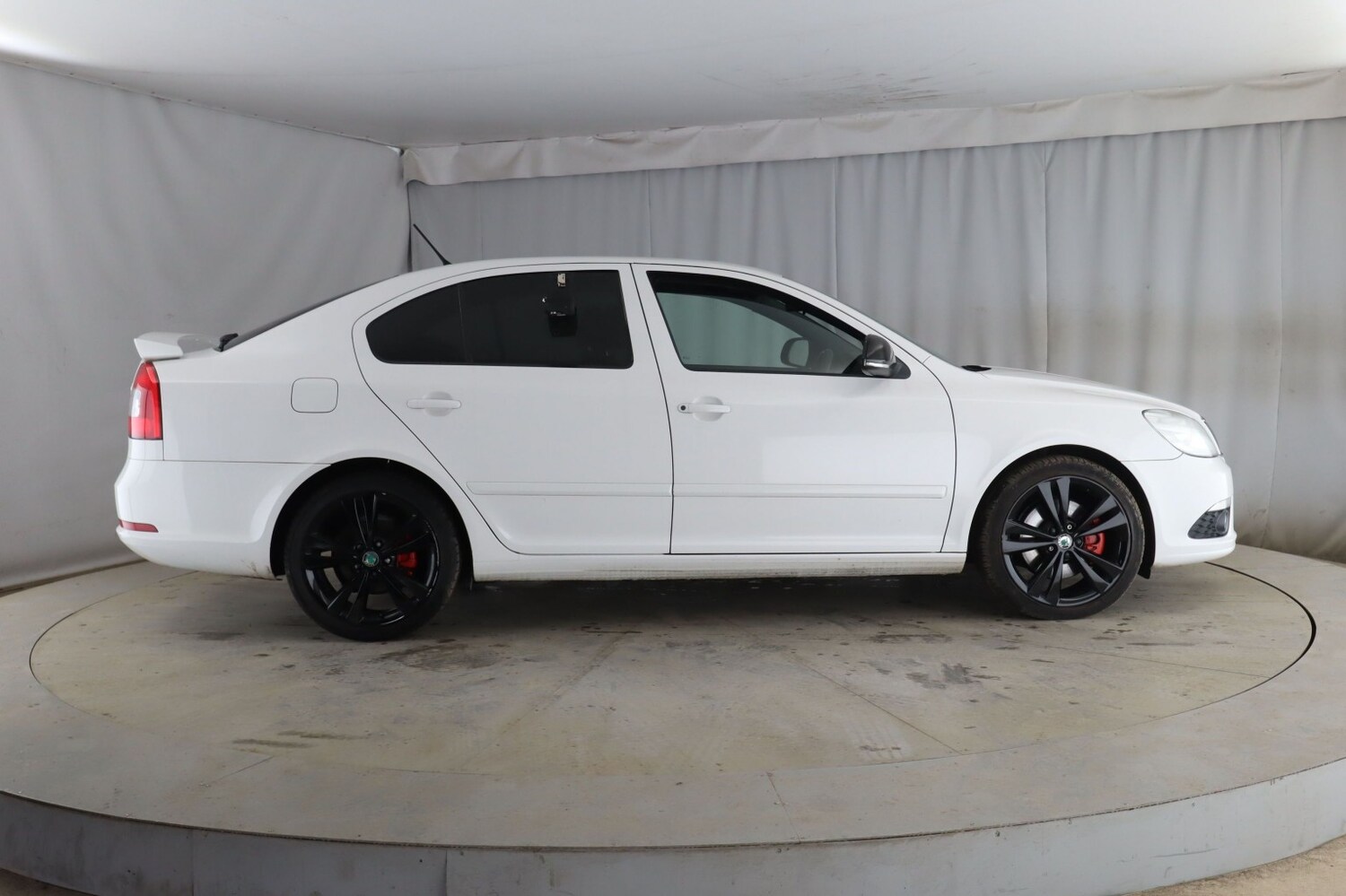 Used Skoda Octavia 2012 for sale - 77813164: Photo 5