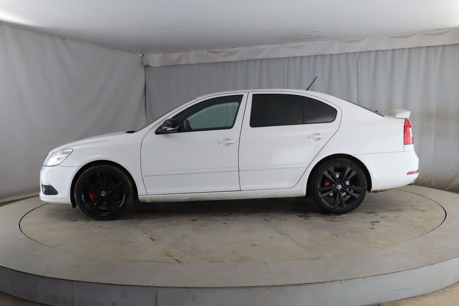 Used Skoda Octavia 2012 for sale - 77813164: Photo 6