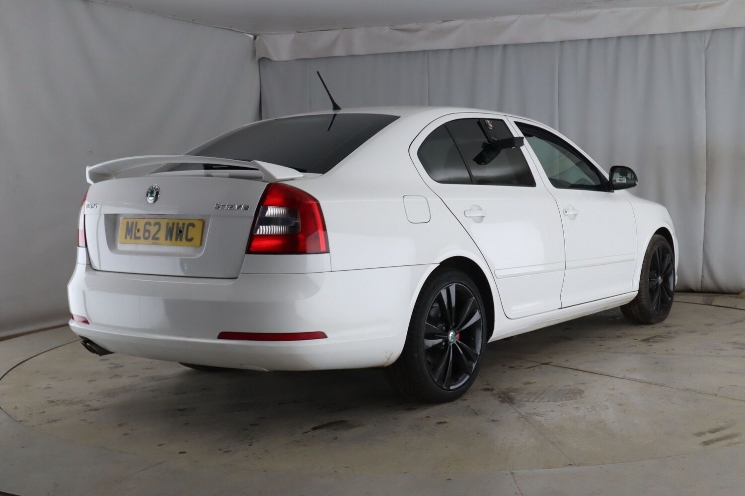 Used Skoda Octavia 2012 for sale - 77813164: Photo 7
