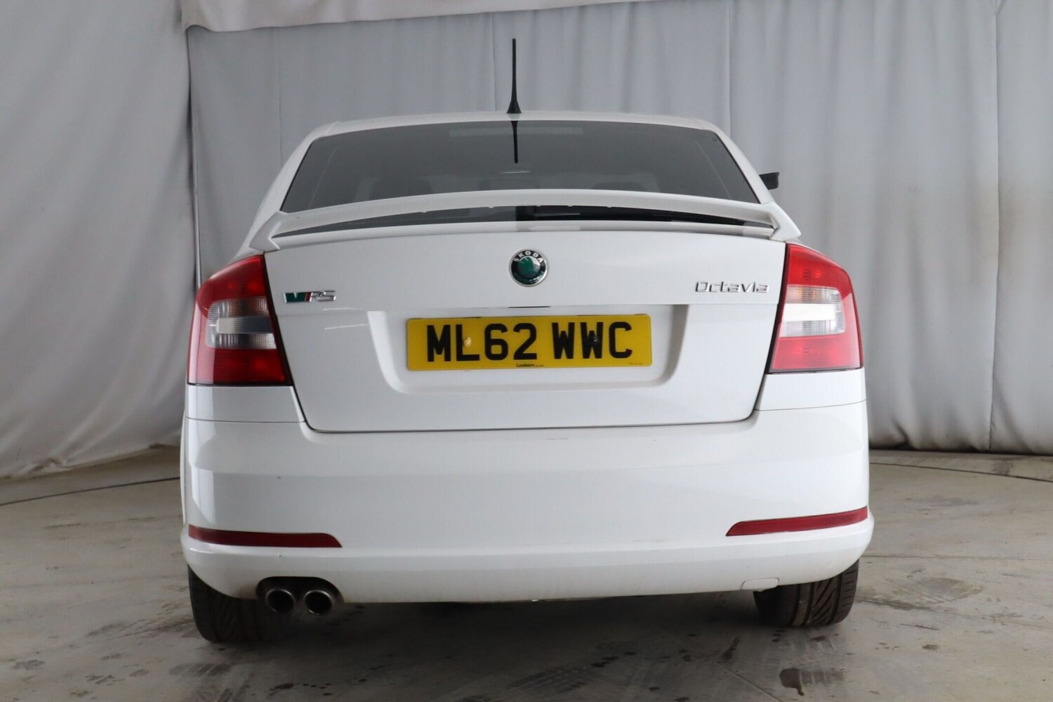 Used Skoda Octavia 2012 for sale - 77813164: Photo 8