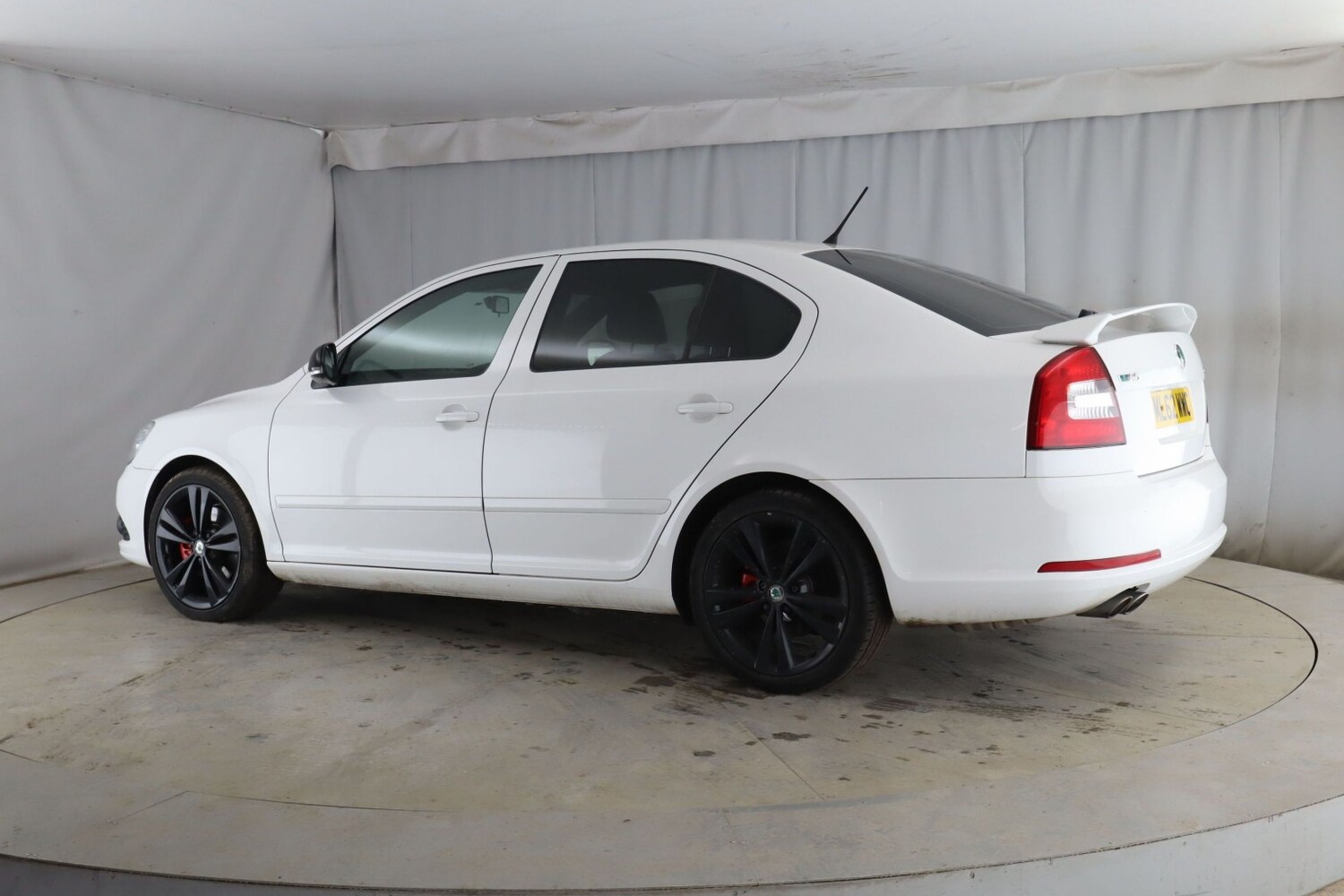 Used Skoda Octavia 2012 for sale - 77813164: Photo 9