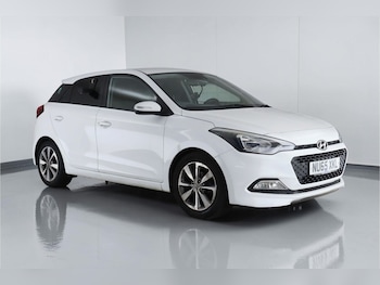 Used Hyundai i20 2015 for sale - 78770048: Photo