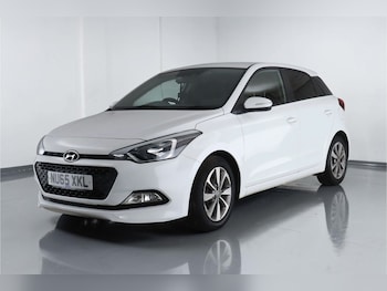 Used Hyundai i20 2015 for sale - 78770048: Photo