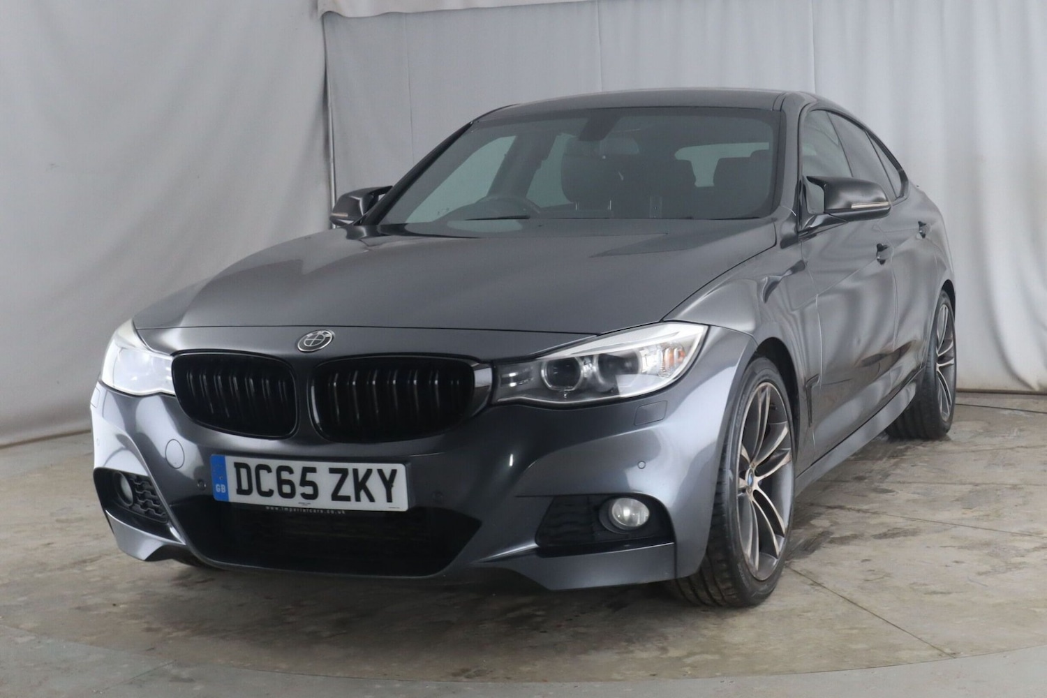 Used BMW 3 Series 2016 for sale - 77494737: Photo 3