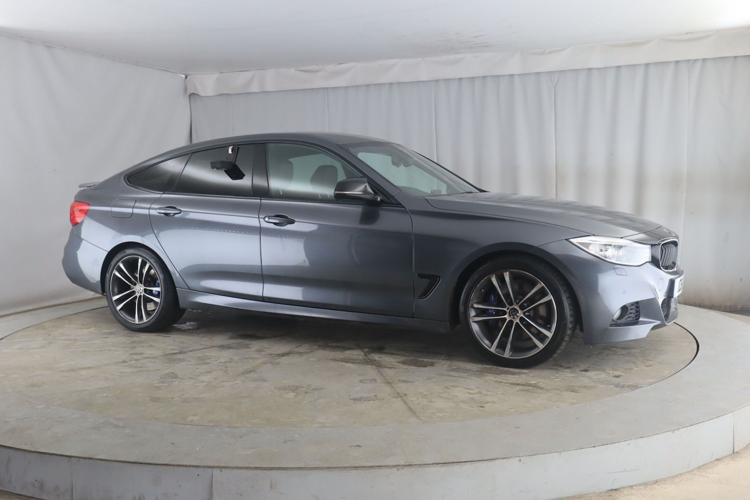 Used BMW 3 Series 2016 for sale - 77494737: Photo 4