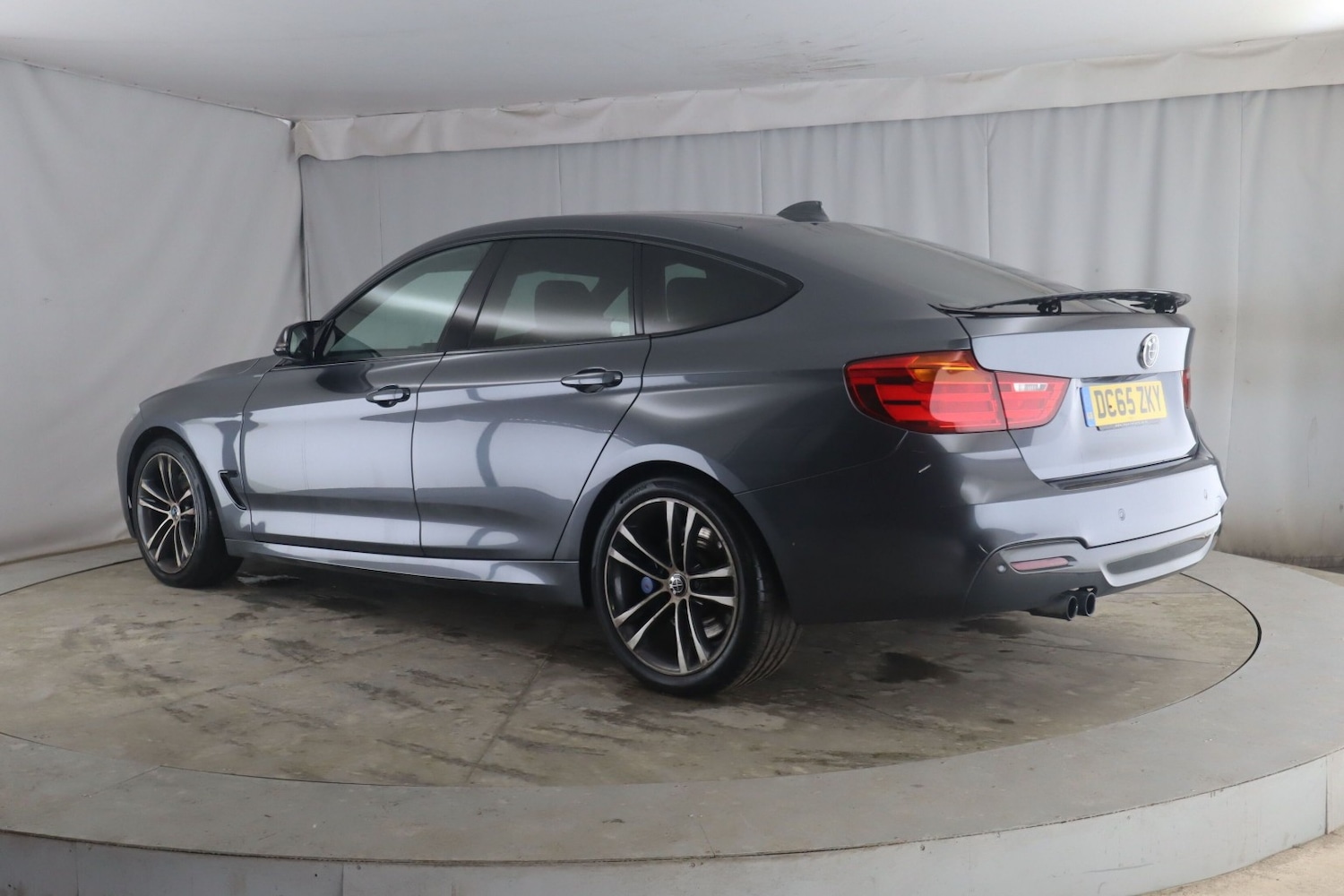 Used BMW 3 Series 2016 for sale - 77494737: Photo 6