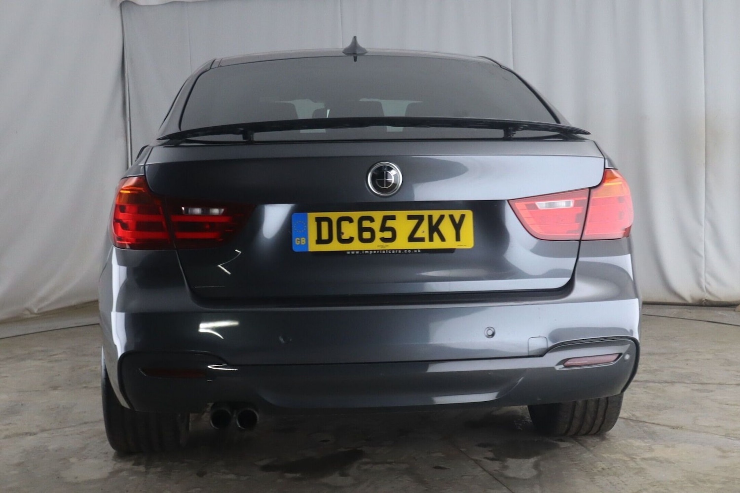 Used BMW 3 Series 2016 for sale - 77494737: Photo 8