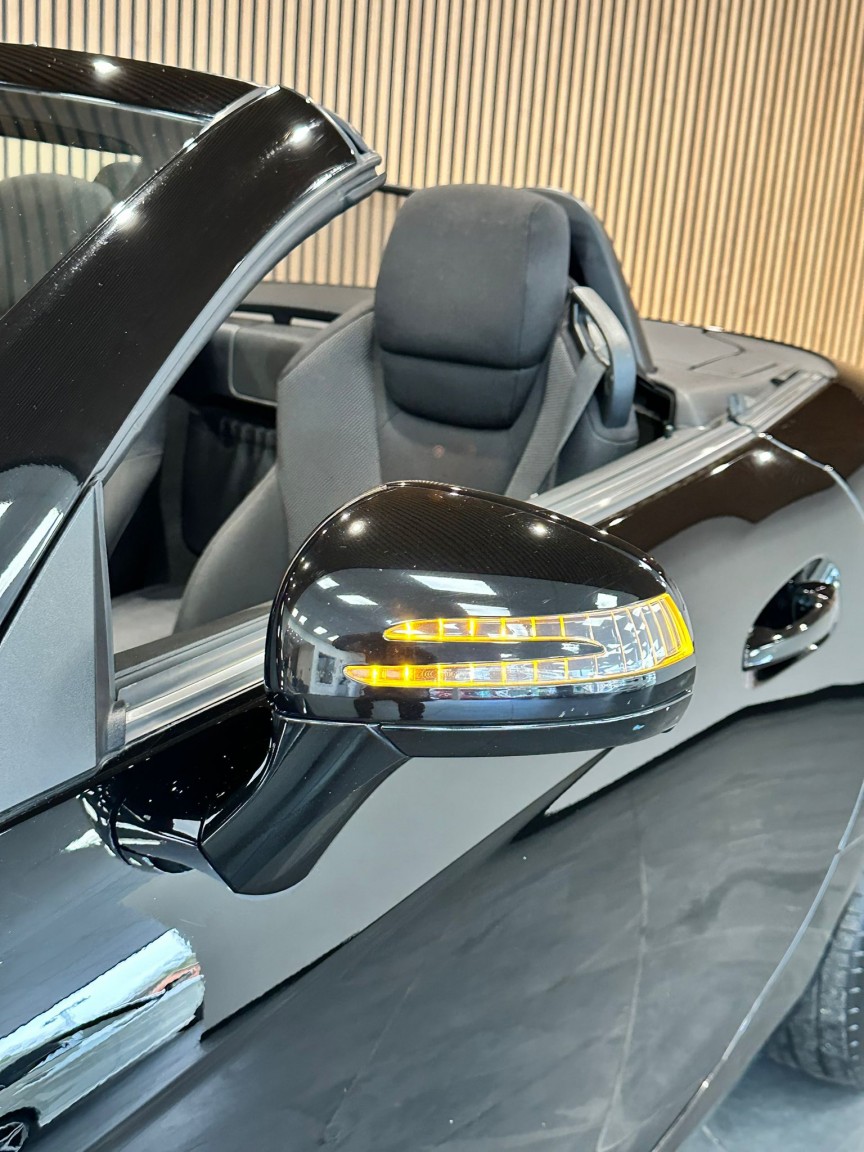 Used Mercedes-Benz SLK 2012 for sale - 77264344: Photo 15