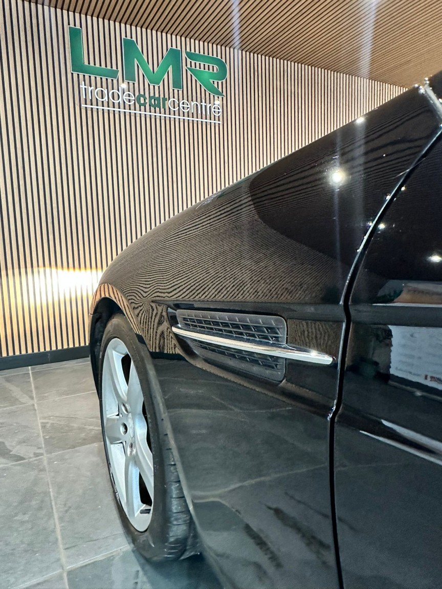 Used Mercedes-Benz SLK 2012 for sale - 77264344: Photo 16