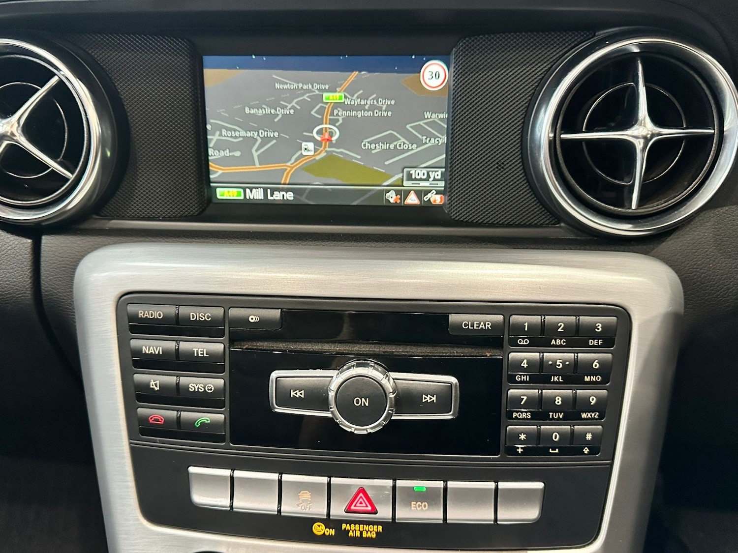 Used Mercedes-Benz SLK 2012 for sale - 77264344: Photo 26