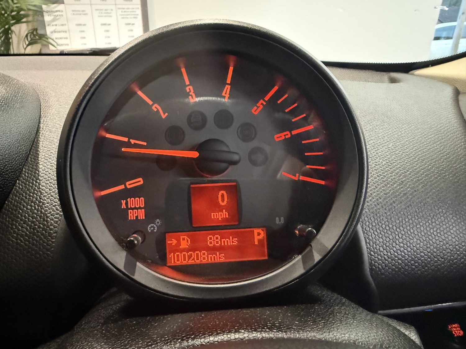 Used MINI Countryman 2014 for sale - 77421165: Photo 12