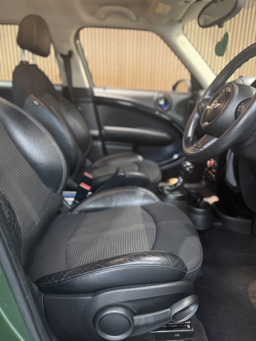 Used MINI Countryman 2014 for sale - 77421165: Photo 14