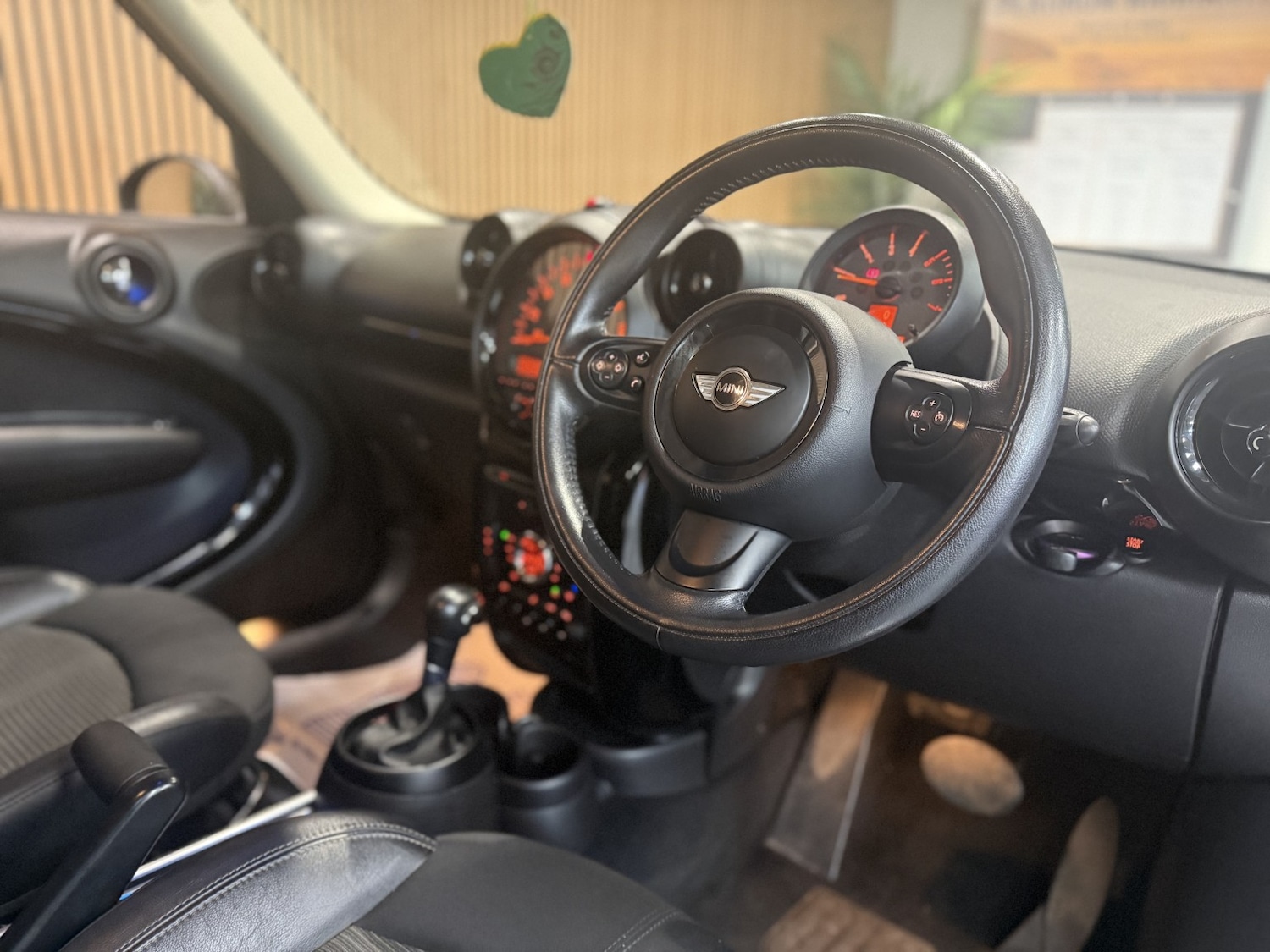 Used MINI Countryman 2014 for sale - 77421165: Photo 15