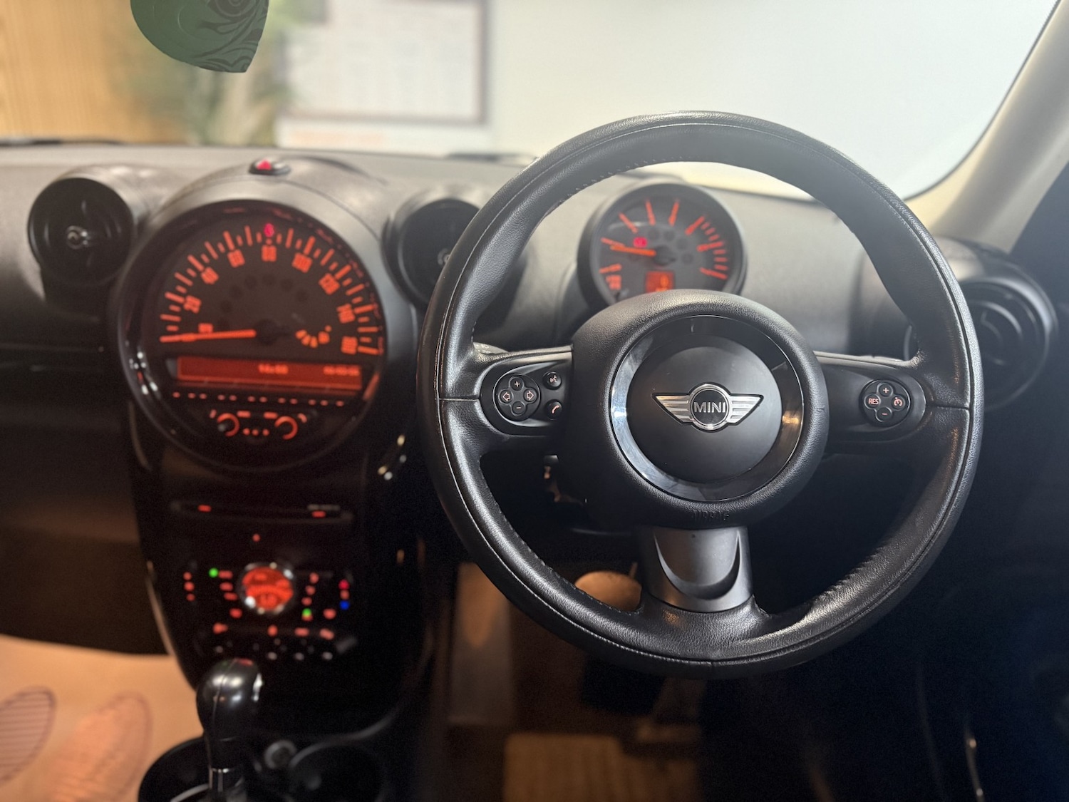 Used MINI Countryman 2014 for sale - 77421165: Photo 16