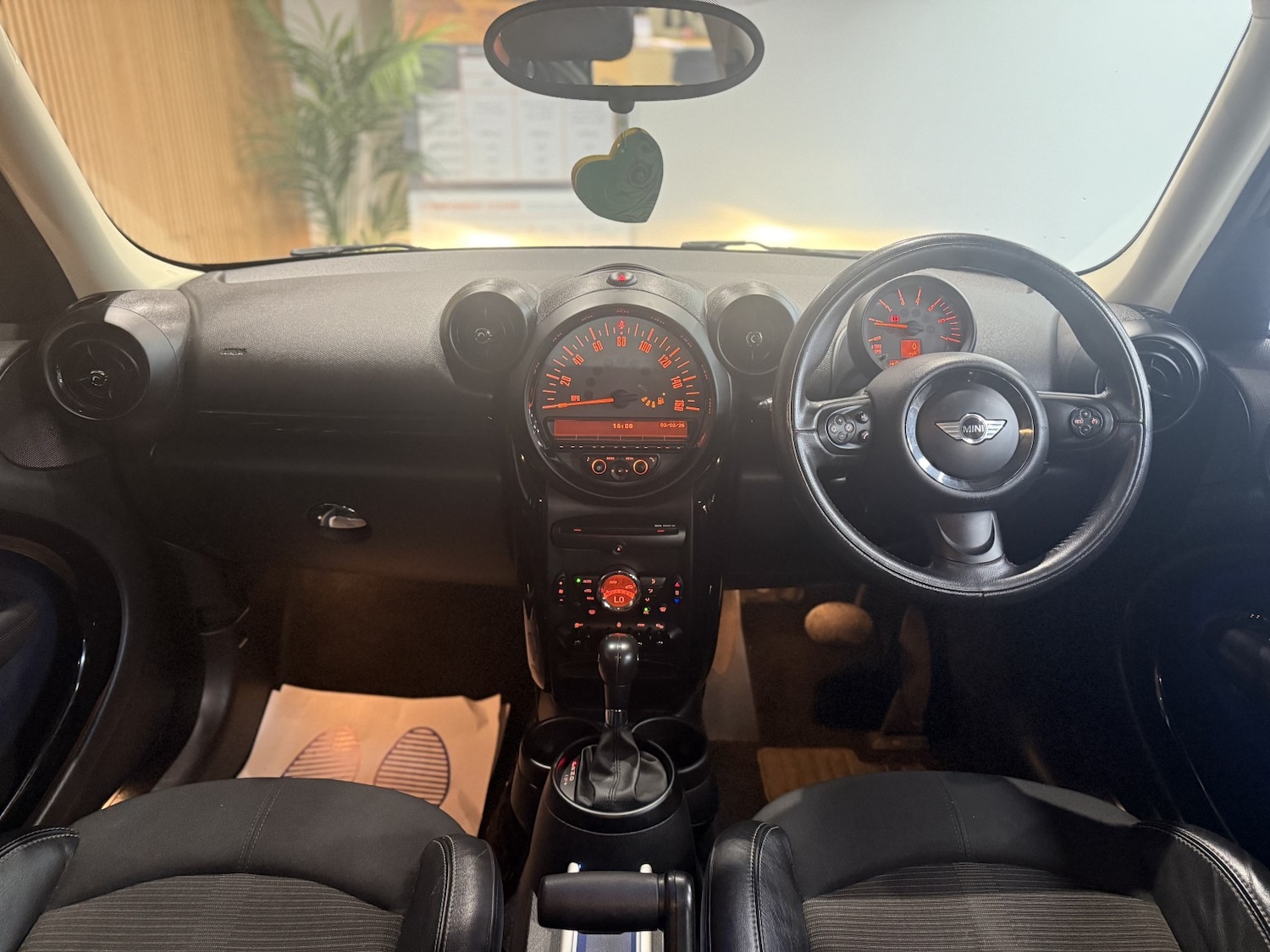 Used MINI Countryman 2014 for sale - 77421165: Photo 19