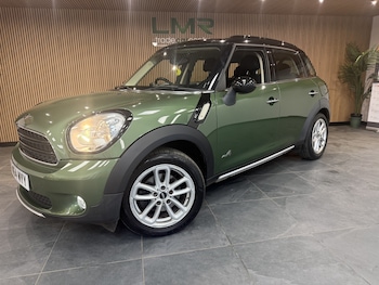 Used MINI Countryman 2014 for sale - 77421165: Photo