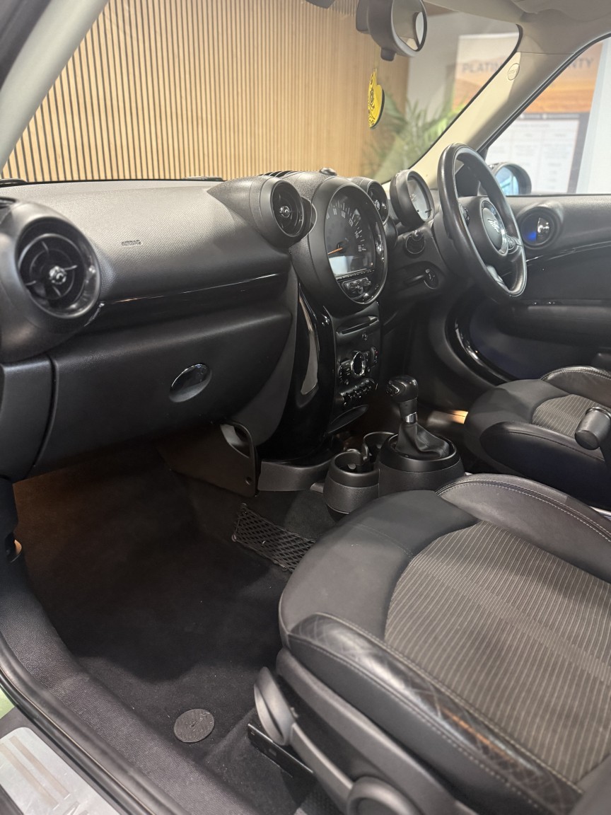 Used MINI Countryman 2014 for sale - 77421165: Photo 20