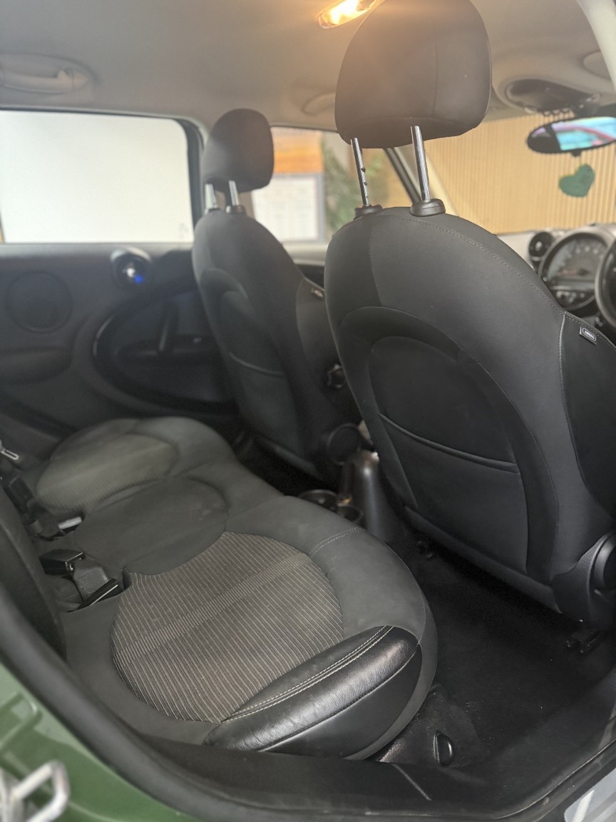 Used MINI Countryman 2014 for sale - 77421165: Photo 22